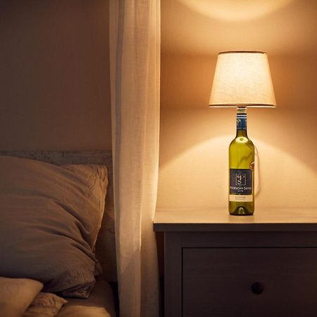 Ausg'Steckt - Wine Flat Modling - Great Location Apartamento Exterior foto